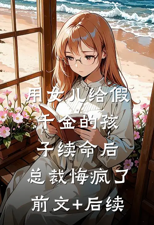 用女儿给假千金的孩子续命后，总裁悔疯了前文+后续