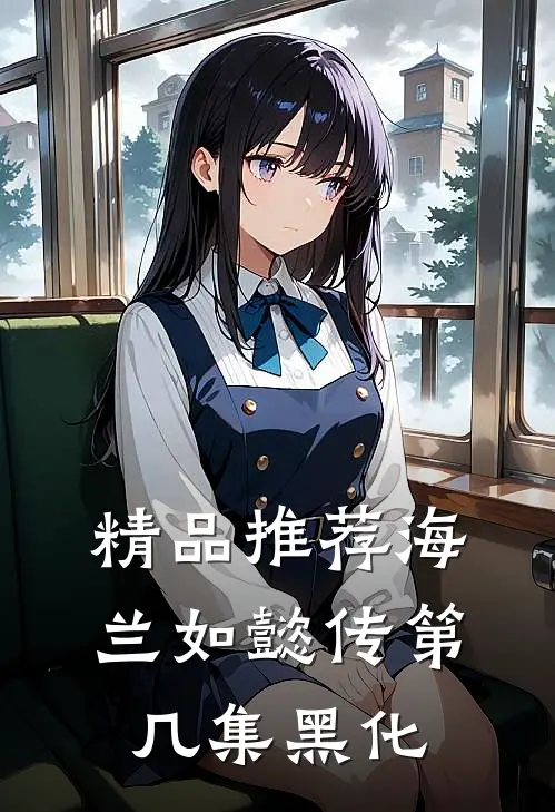 精品推荐海兰如懿传第几集黑化