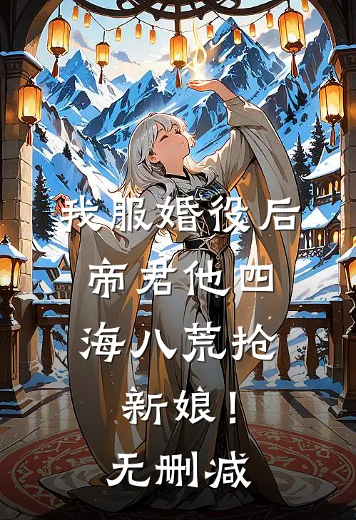 我服婚役后，帝君他四海八荒抢新娘！无删减