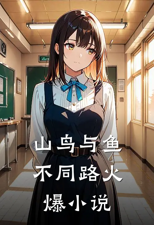 山鸟与鱼不同路火爆小说