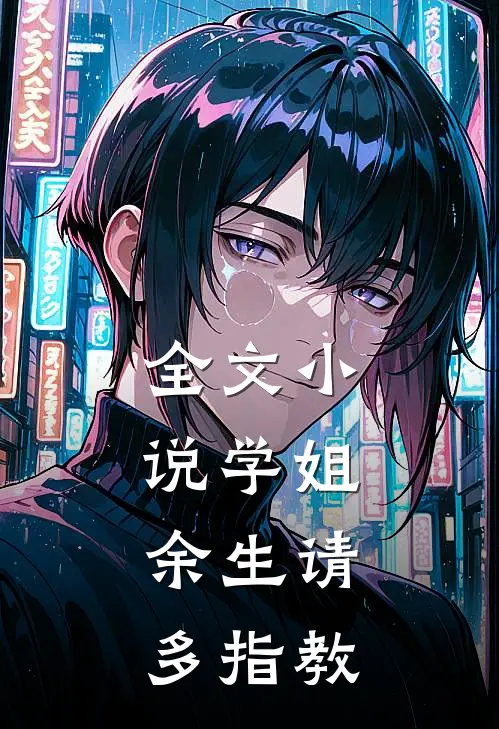 全文小说学姐，余生请多指教