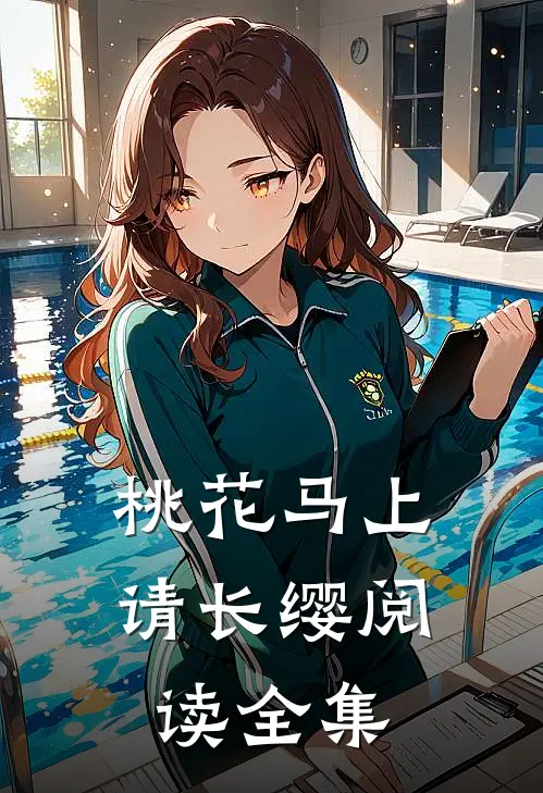 桃花马上请长缨阅读全集