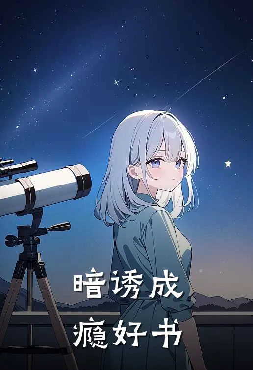 暗诱成瘾好书