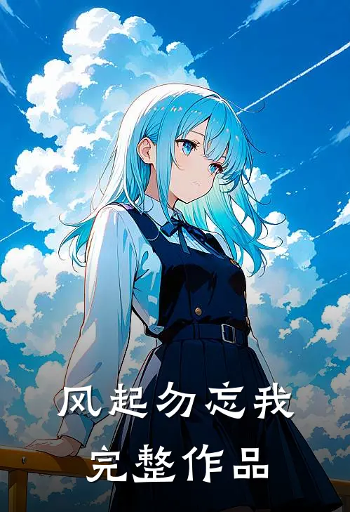 风起勿忘我完整作品