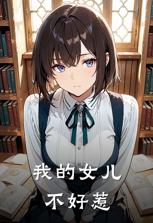 我的女儿不好惹