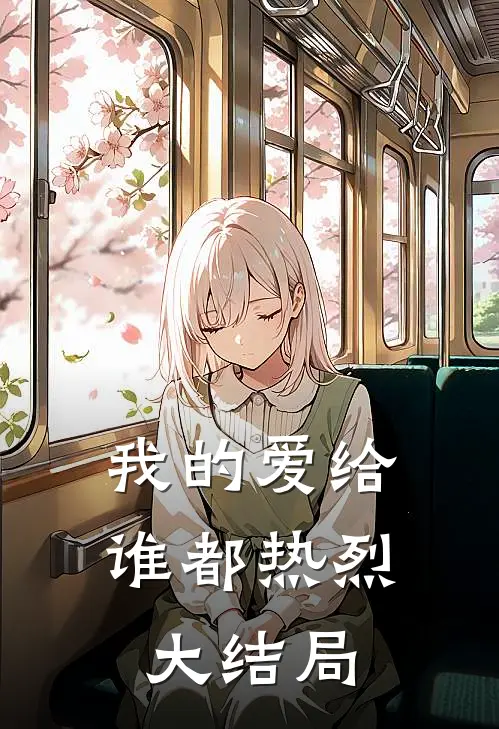 我的爱给谁都热烈大结局