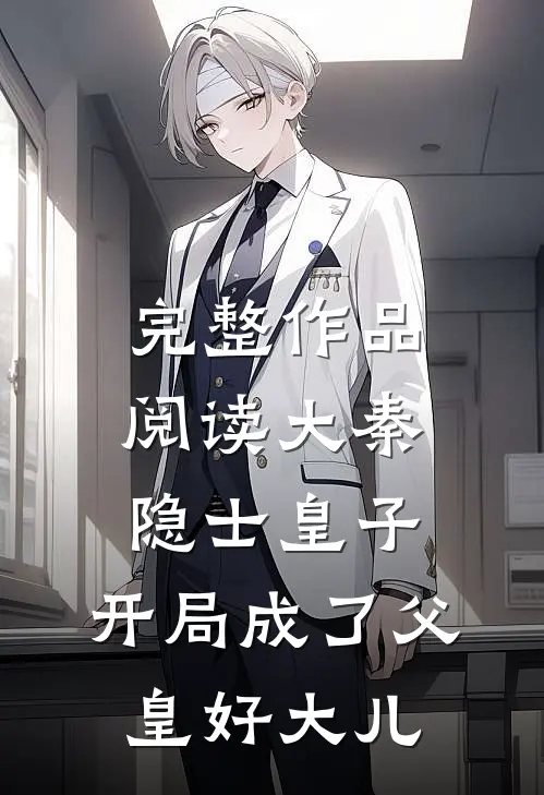 完整作品阅读大秦隐士皇子：开局成了父皇好大儿