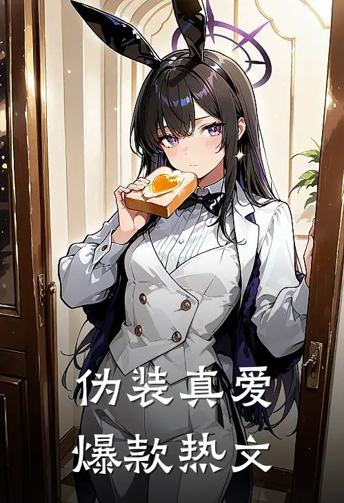 伪装真爱爆款热文