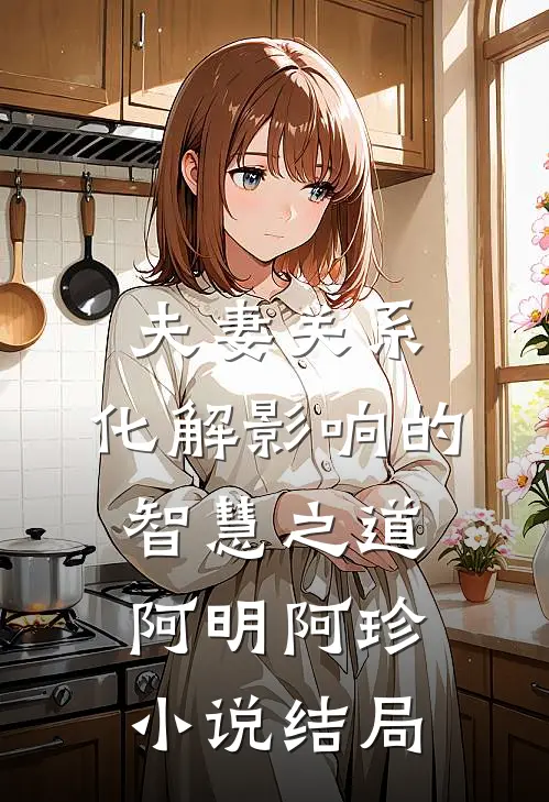 夫妻关系：化解影响的智慧之道阿明阿珍小说结局