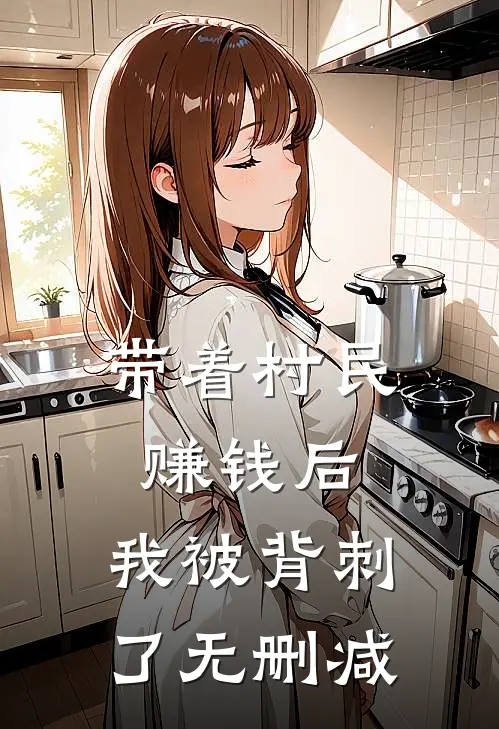 带着村民赚钱后，我被背刺了无删减