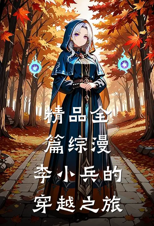 精品全篇综漫：李小兵的穿越之旅