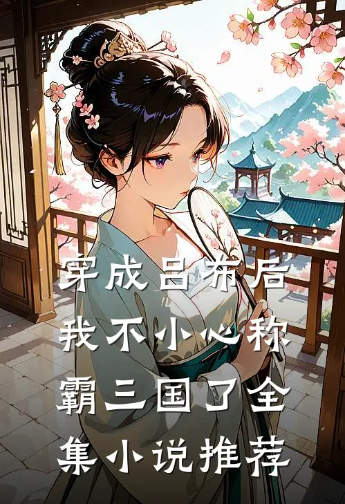 穿成吕布后，我不小心称霸三国了全集小说推荐