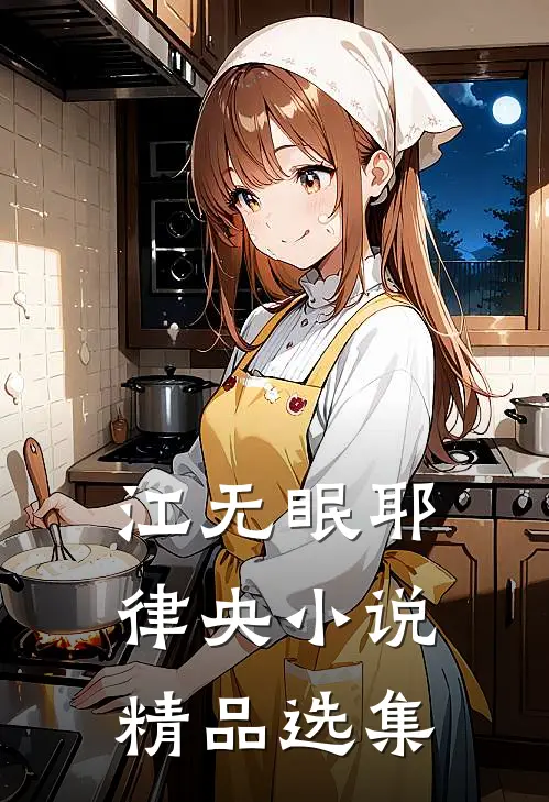 江无眠耶律央小说精品选集