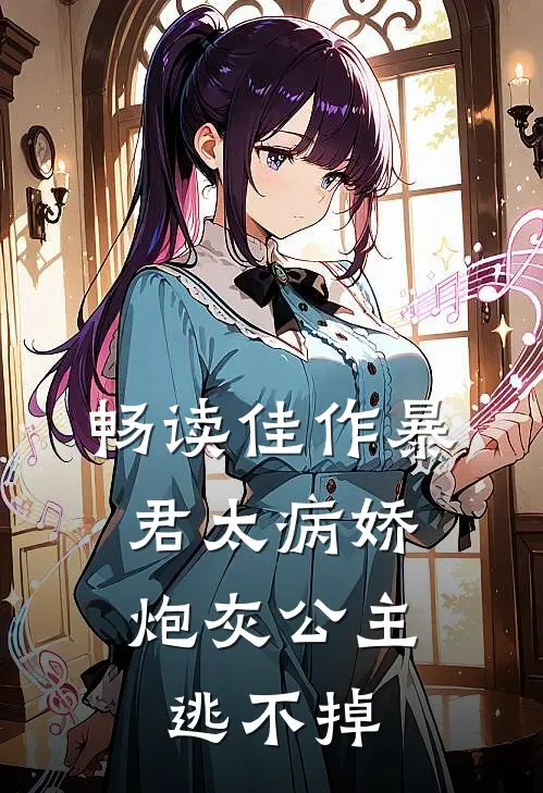 畅读佳作暴君太病娇，炮灰公主逃不掉