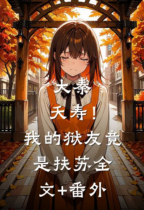 大秦：夭寿！我的狱友竟是扶苏全文+番外