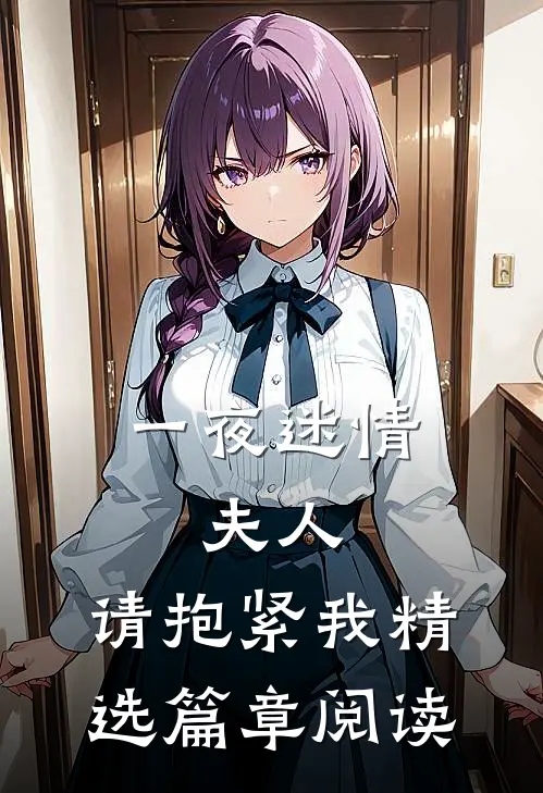 一夜迷情：夫人，请抱紧我精选篇章阅读