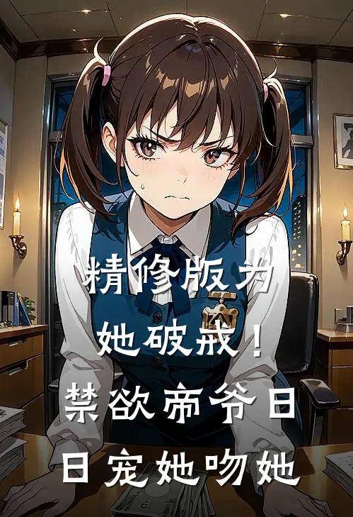 精修版为她破戒！禁欲帝爷日日宠她吻她