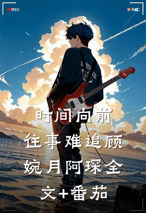 时间向前，往事难追顾婉月阿琛全文+番茄