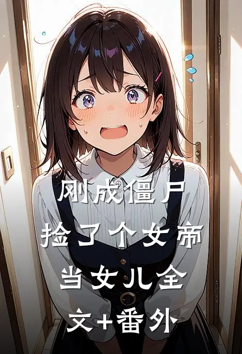 刚成僵尸，捡了个女帝当女儿全文+番外