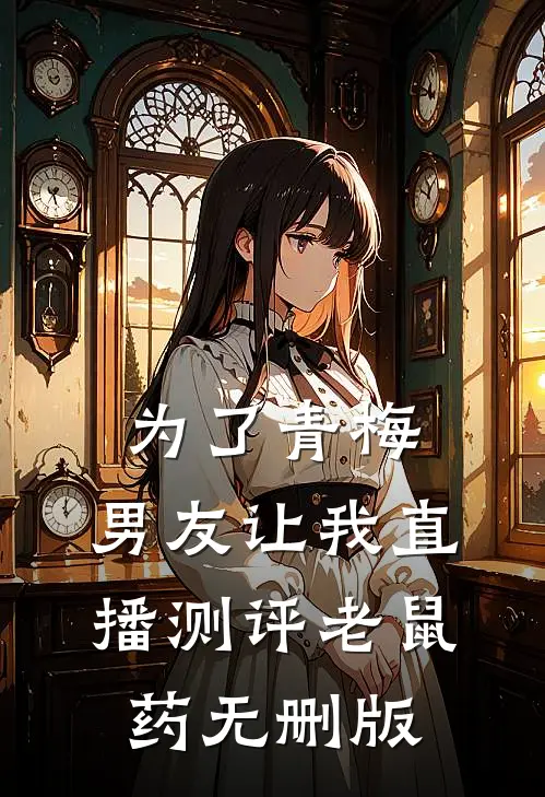 为了青梅，男友让我直播测评老鼠药无删版