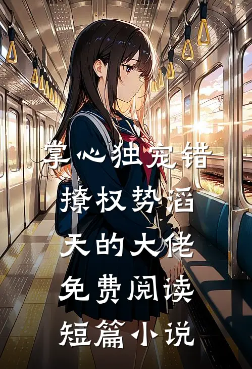 掌心独宠错撩权势滔天的大佬免费阅读短篇小说