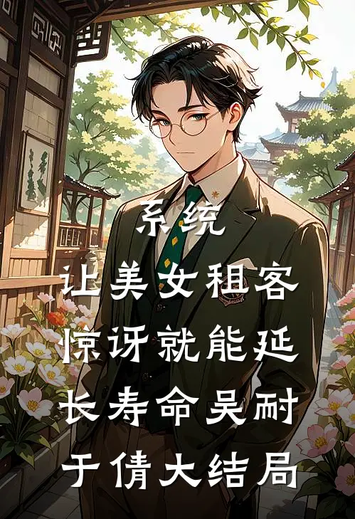 系统：让美女租客惊讶就能延长寿命吴耐于倩大结局