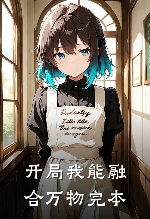 开局我能融合万物完本