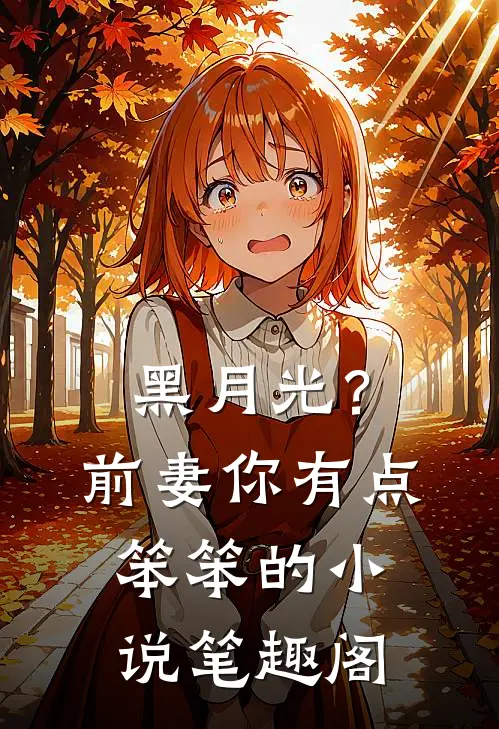 黑月光？前妻你有点笨笨的小说笔趣阁