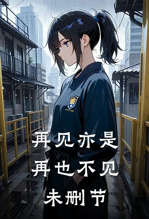 再见亦是再也不见未删节