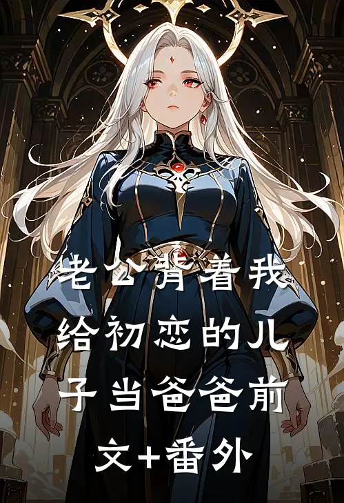 老公背着我给初恋的儿子当爸爸前文+番外