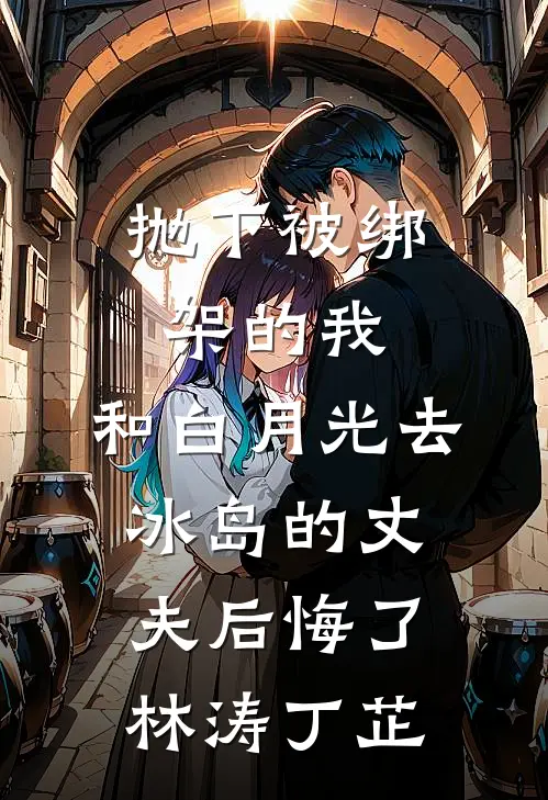 抛下被绑架的我，和白月光去冰岛的丈夫后悔了林涛丁芷