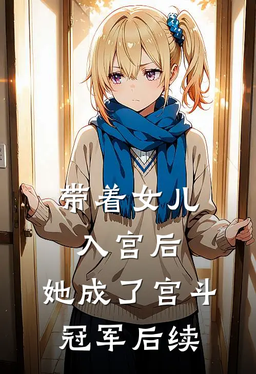 带着女儿入宫后，她成了宫斗冠军后续