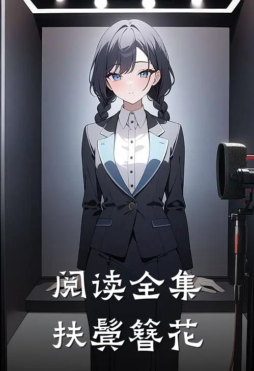 阅读全集扶鬓簪花