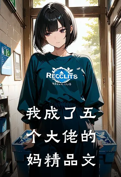 我成了五个大佬的妈精品文
