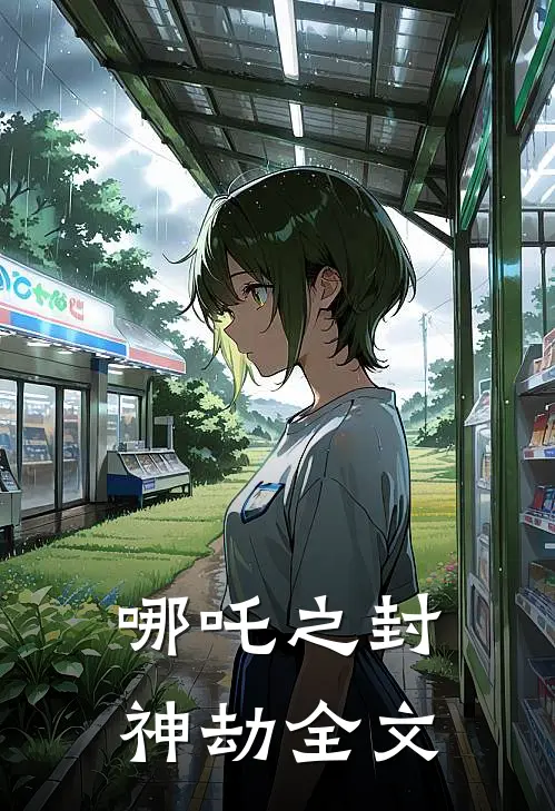 哪吒之封神劫全文