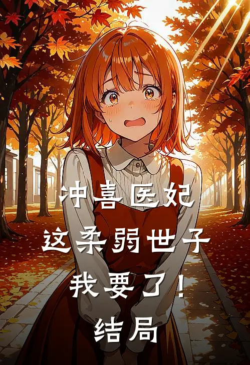 冲喜医妃：这柔弱世子我要了！结局