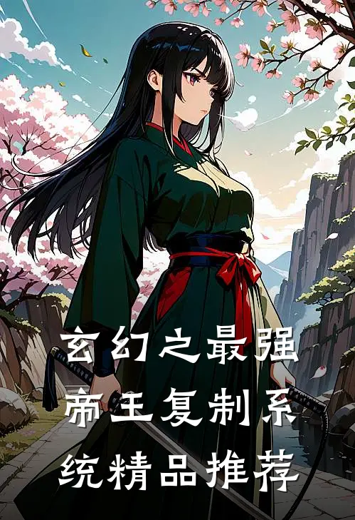 玄幻之最强帝王复制系统精品推荐