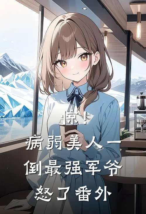惊！病弱美人一倒，最强军爷怒了番外