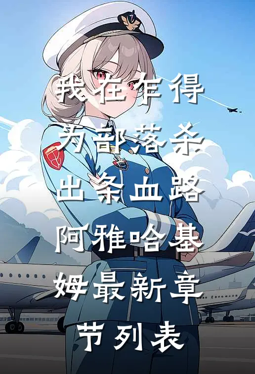 我在乍得为部落杀出条血路阿雅哈基姆最新章节列表