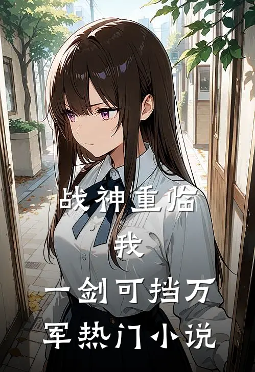战神重临：我，一剑可挡万军热门小说