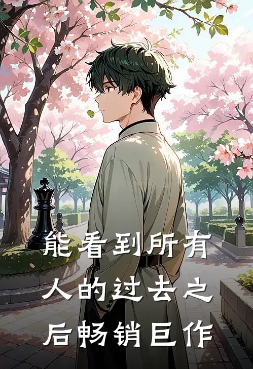 能看到所有人的过去之后畅销巨作