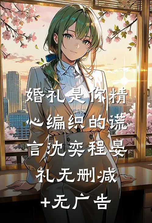婚礼是你精心编织的谎言沈奕程晏礼无删减+无广告