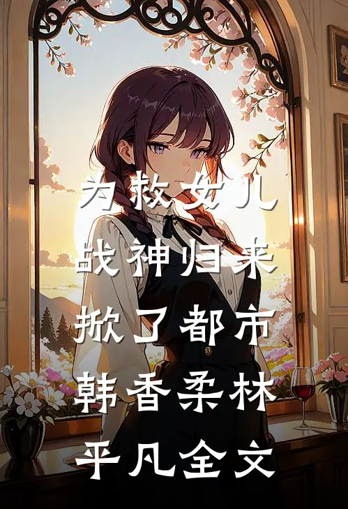 为救女儿，战神归来掀了都市韩香柔林平凡全文