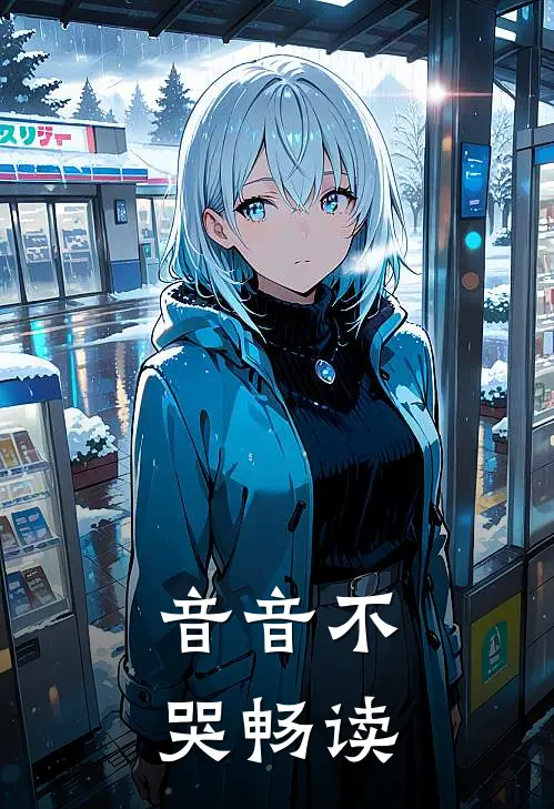 音音不哭畅读