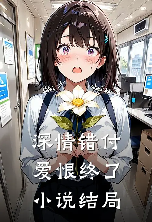 深情错付，爱恨终了小说结局