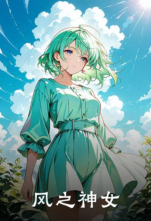 风之神女