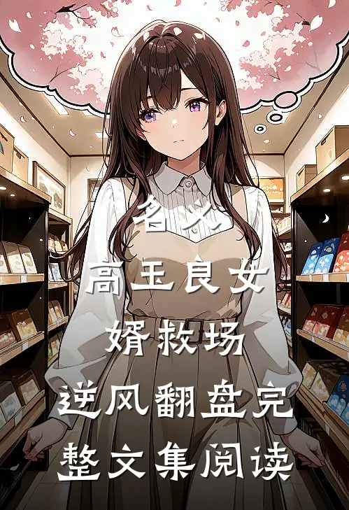 名义：高玉良女婿救场，逆风翻盘完整文集阅读