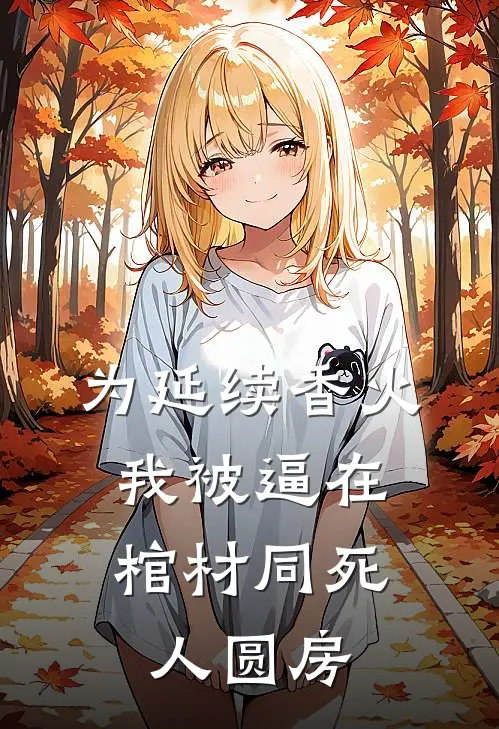 为延续香火，我被逼在棺材同死人圆房