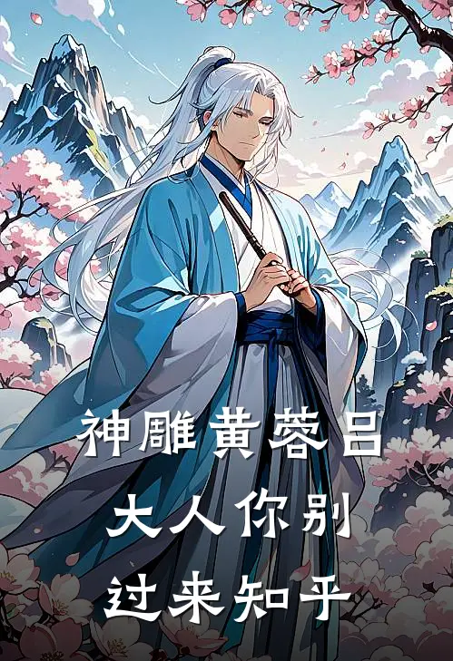 神雕黄蓉吕大人你别过来知乎