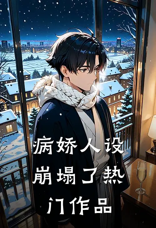 病娇人设崩塌了热门作品